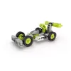Engino Inventor Cars 4 Models — набор шестерёнок Photo 4