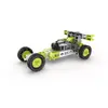 Engino Inventor Cars 4 Models — набор шестерёнок Photo 5