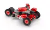 Engino Inventor Motorbikes 4 Models конструктор Photo 3