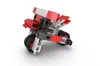 Engino Inventor Motorbikes 4 Models конструктор Photo 4
