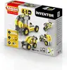 Конструктор Engino Inventor Industrial 4 Models Photo 10
