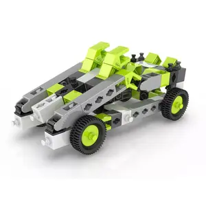 Building toy Engino Neotilus EN0831 — plastic construction set, 3 pieces, age 6+