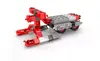 Конструктор Engino Inventor Motorbikes 8 моделей Photo 2