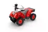 Конструктор Engino Inventor Motorbikes 8 моделей Photo 3