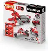 Конструктор Engino Inventor Motorbikes 8 моделей Photo 2