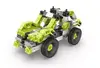 Конструктор Engino Inventor Cars 12 Models Photo 4