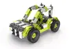 Конструктор Engino Inventor Cars 12 Models Photo 5