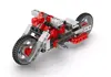 Engino Inventor Motorbikes 12 моделей — конструктор Photo 3