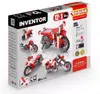Engino Inventor Motorbikes 12 моделей — конструктор Photo 6
