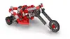 Конструктор Engino Inventor Motorbikes 16 моделей Photo 2