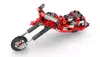 Конструктор Engino Inventor Motorbikes 16 моделей Photo 3
