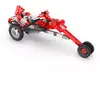 Конструктор Engino Inventor Motorbikes 16 моделей Photo 5