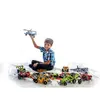 Конструктор Engino Inventor Motorbikes 16 моделей Photo 6