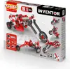 Engino Inventor Motorbikes 16 Models building set Photo 10