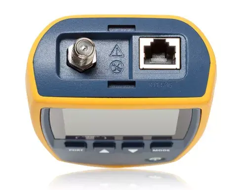 Kabeļu testers Fluke MicroScanner² Photo 4