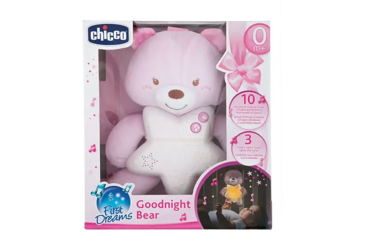 Night Light Chicco 000.09156.100.000 Photo 2