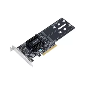 Synology M2D18 interface cards/adapter Internal M.2