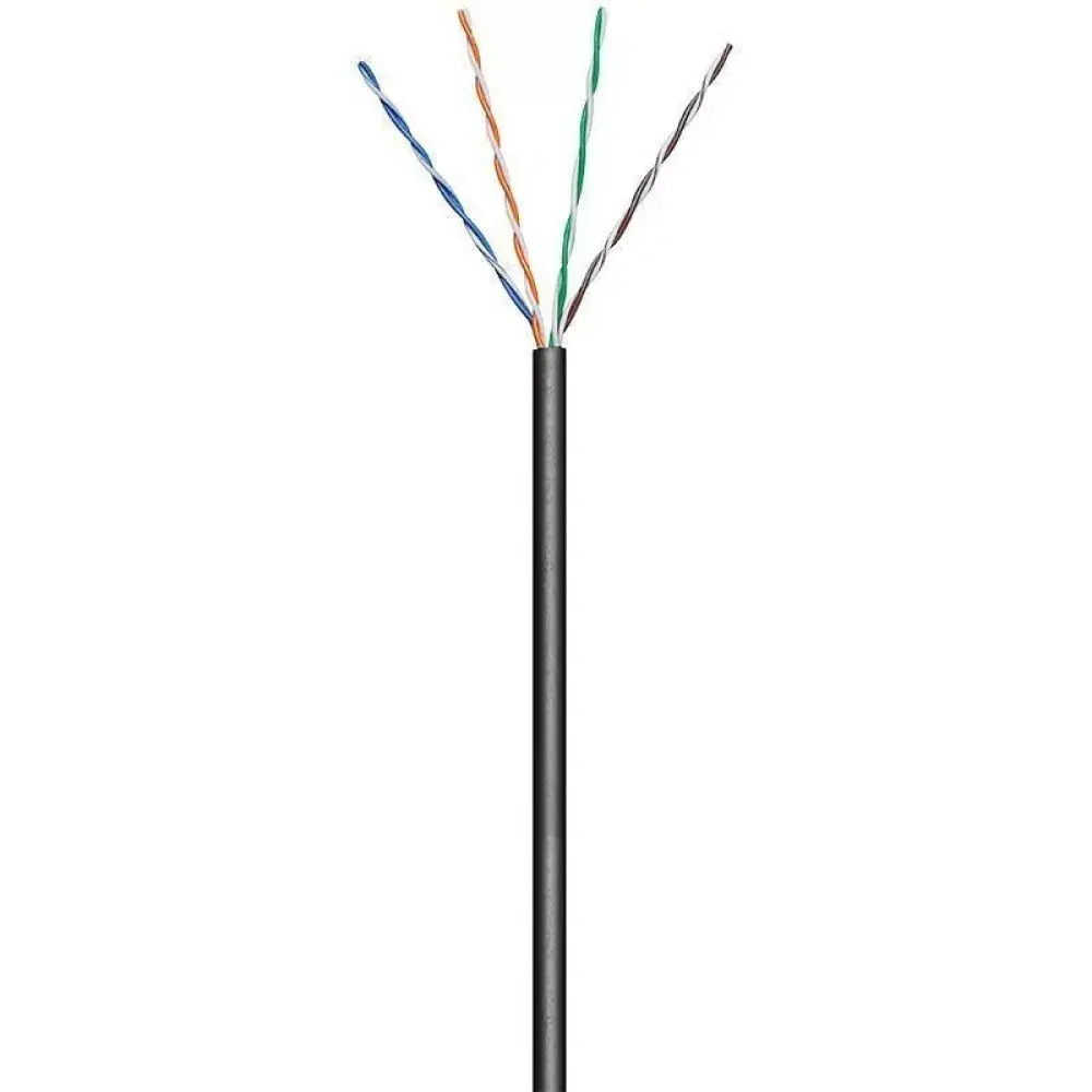 Networking cable Techly ITP7-UTP-0100LO Photo 2