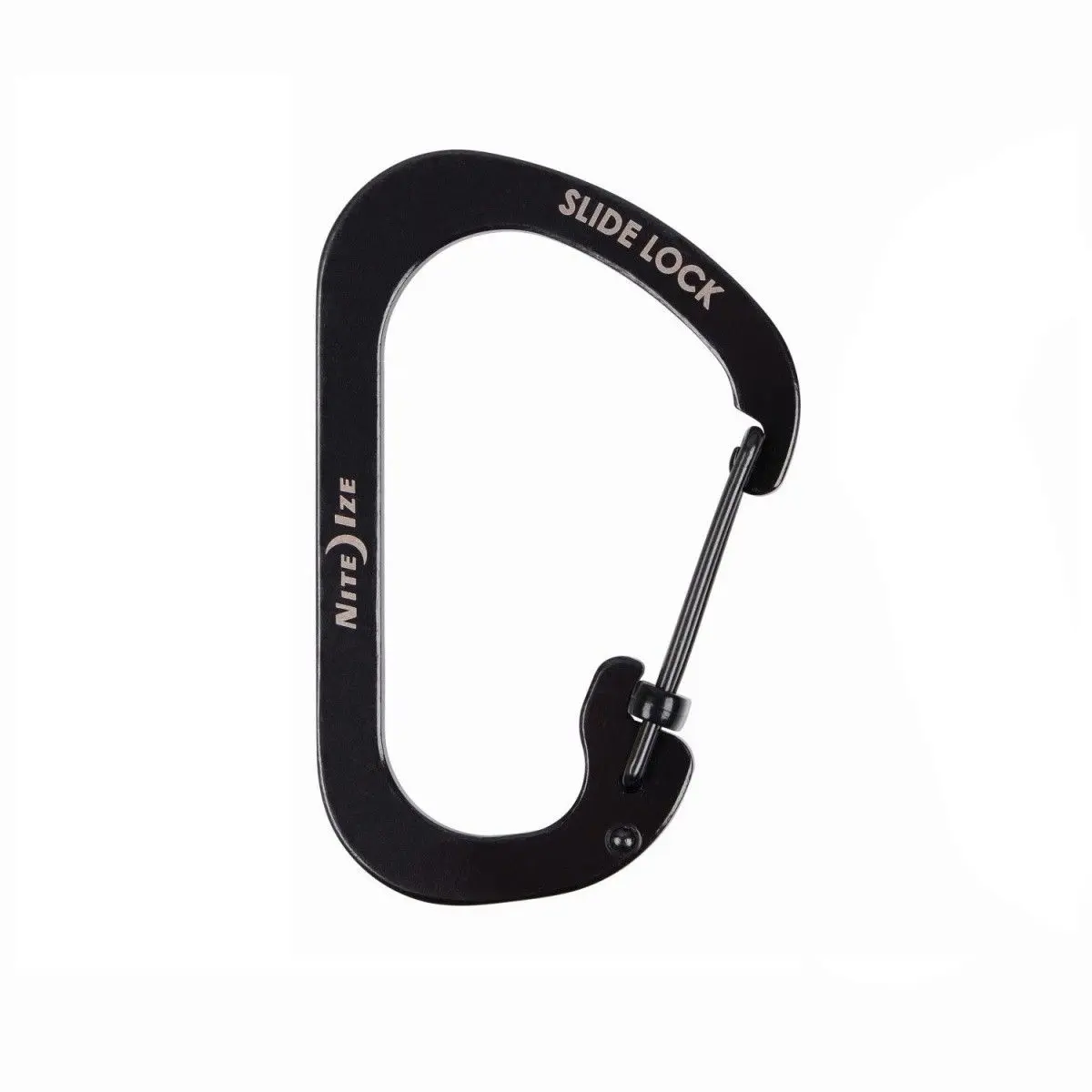 Karabīne NITEIZE SlideLock Carabiner 4 —