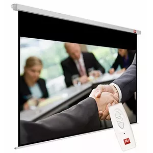 Projection Screen Avtek International 1EVE47 Motorized 16:10