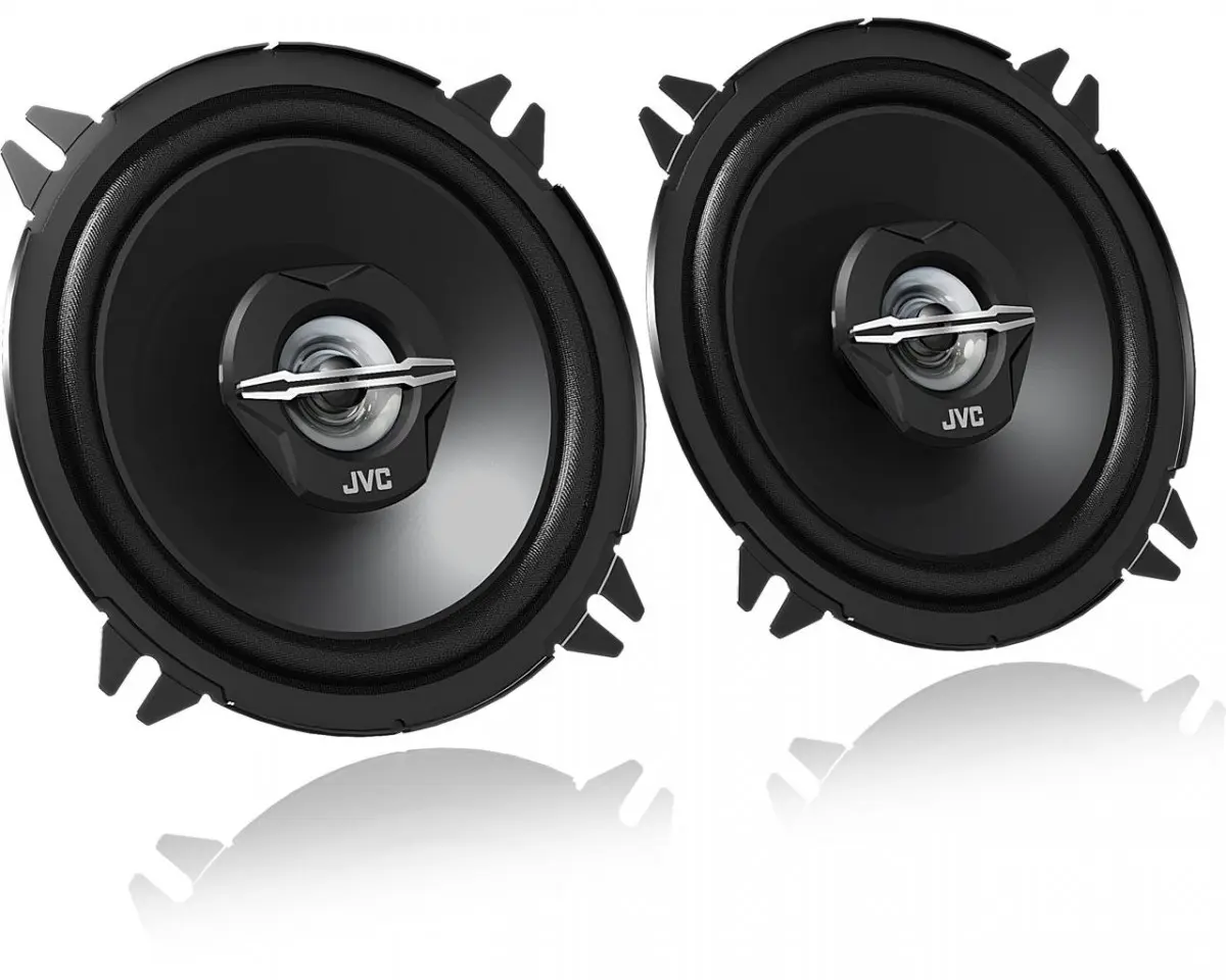 Car Speaker JVC CS-J520X Photo 2