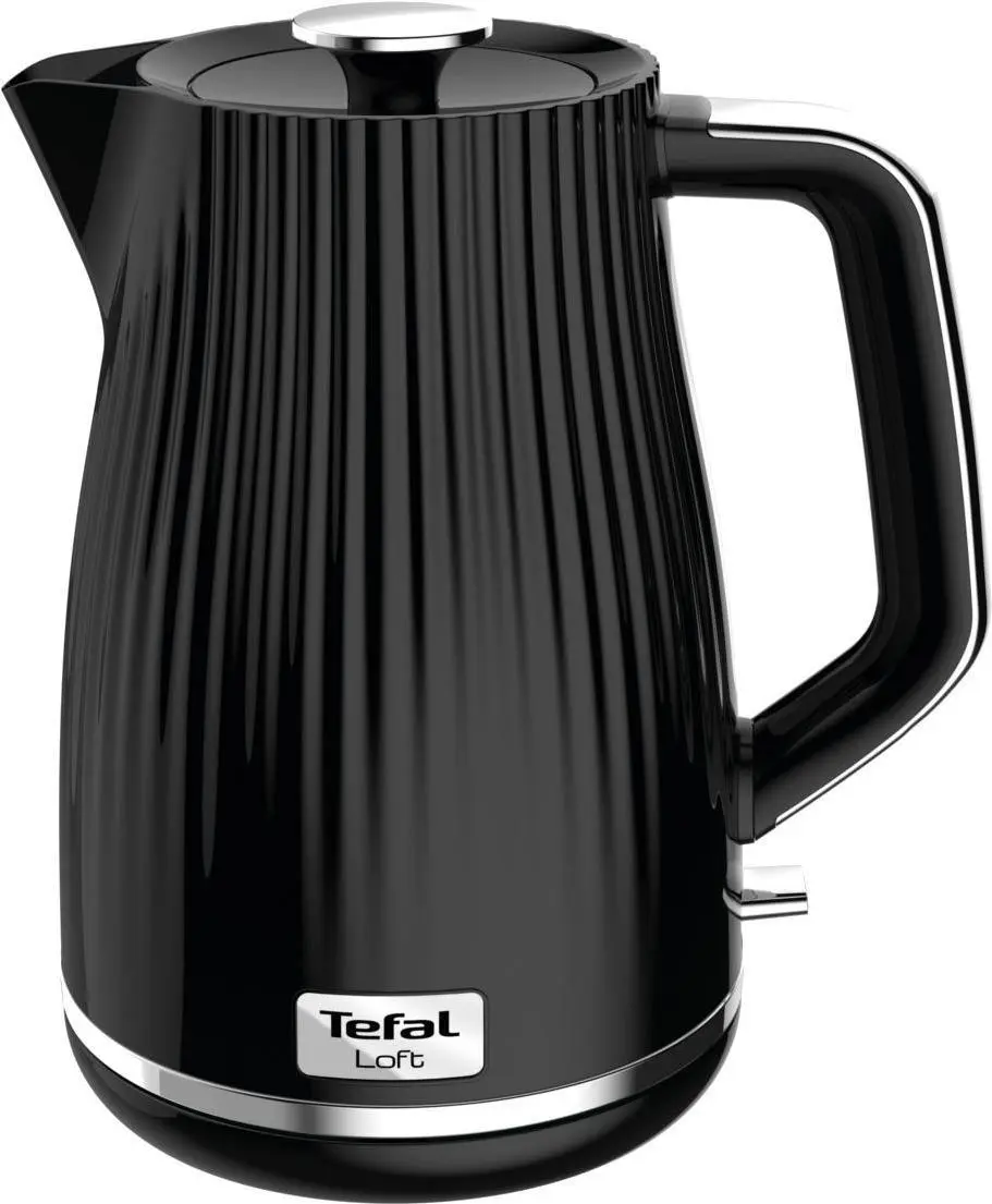 Electric kettle Tefal KO2508 1.7 L 2400 W Photo 3