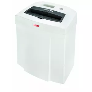 Paper shredder HSM Securio C14