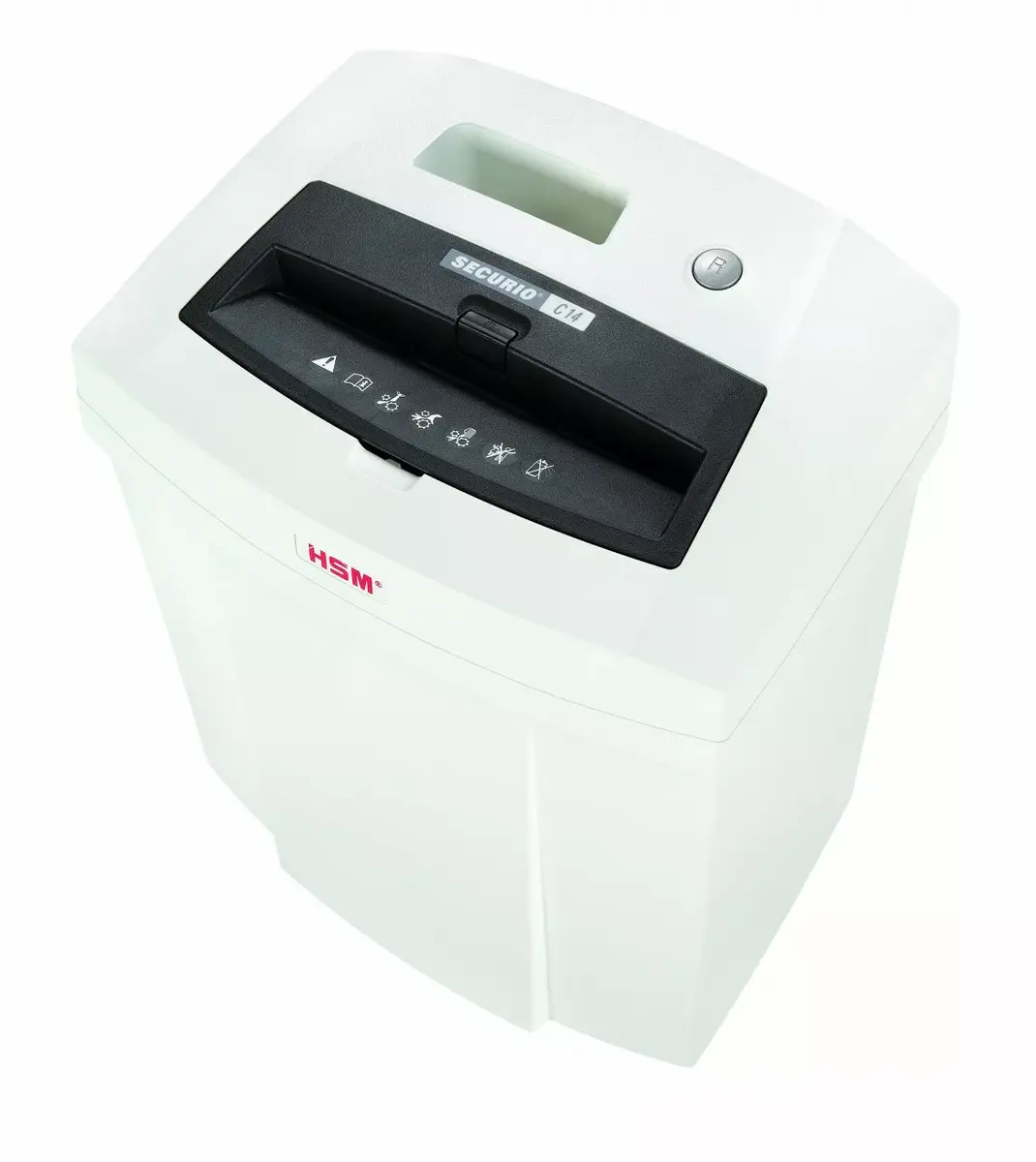 Шредер HSM Securio C14 Photo 2
