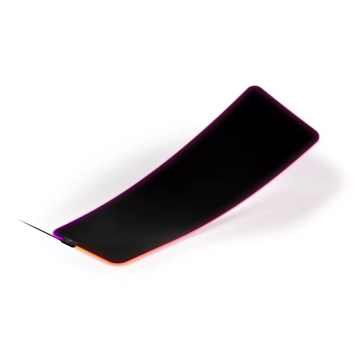STEELSERIES QcK Prism Cloth XL spēļu paliktnis Photo 2