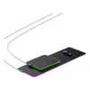 STEELSERIES QcK Prism Cloth XL spēļu paliktnis Photo 3