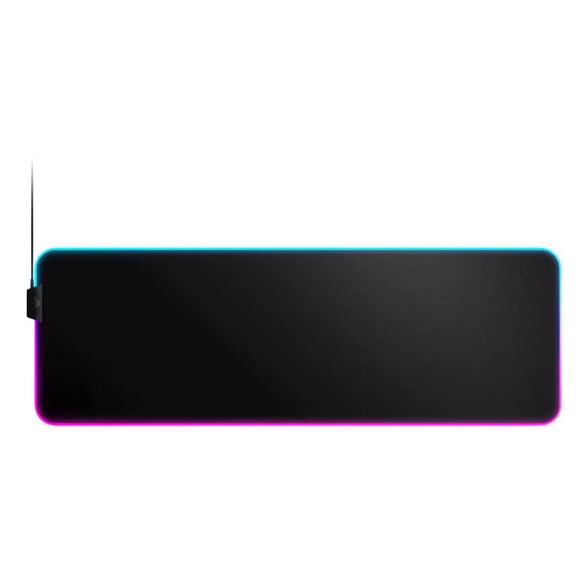 STEELSERIES QcK Prism Cloth XL spēļu paliktnis Photo 4