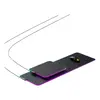STEELSERIES QcK Prism Cloth XL spēļu paliktnis Photo 5