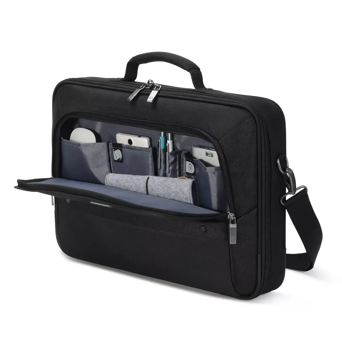 Сумка-мессенджер DICOTA Eco Multi SELECT 14-15.6 Photo 6