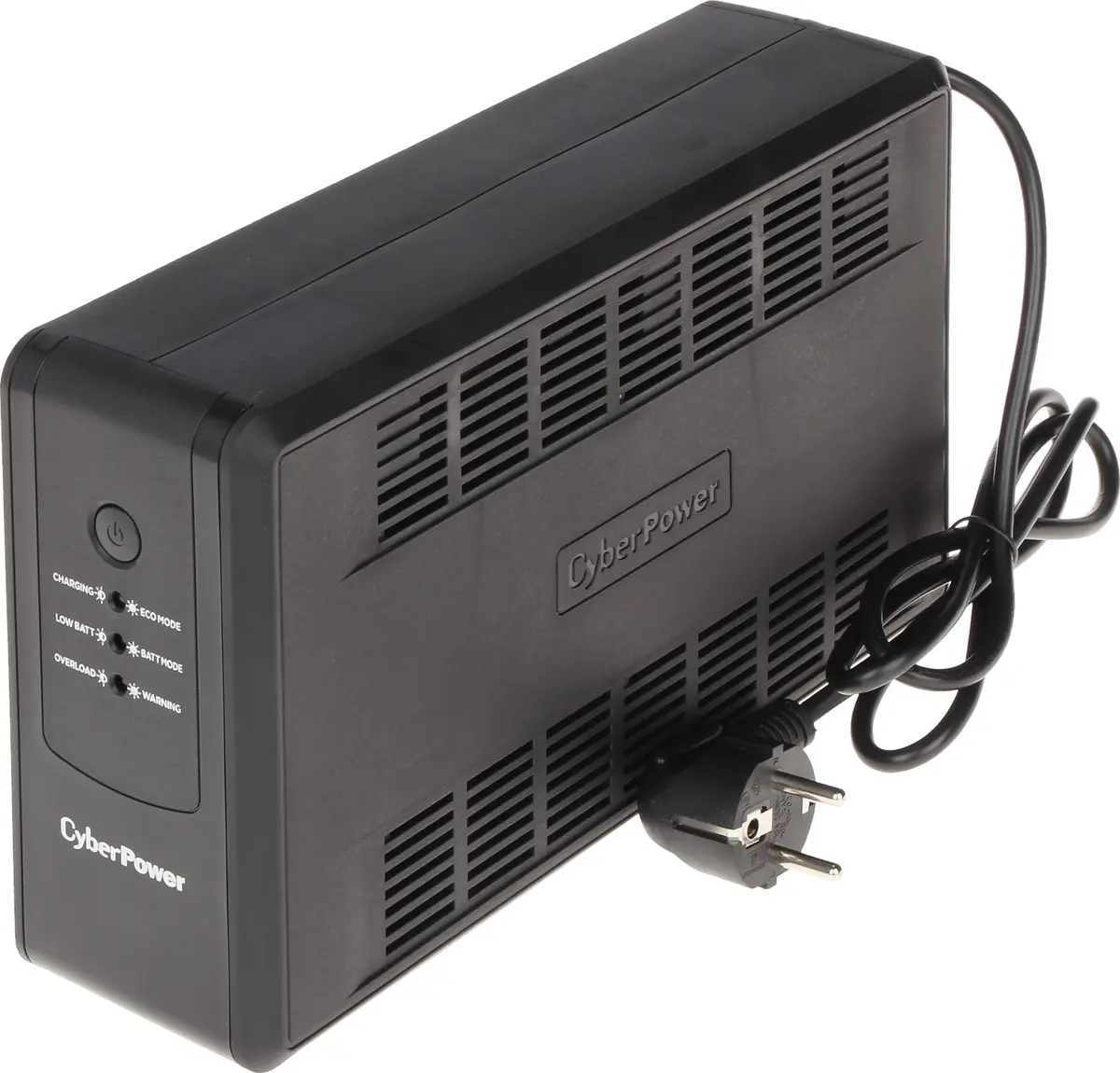 CYBERPOWER UT650EG UPS 0.65 kVA (360 W) Photo 4