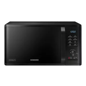 Grila mikroviļņu krāsns Samsung MG23K3515AK 800 W, 23 L
