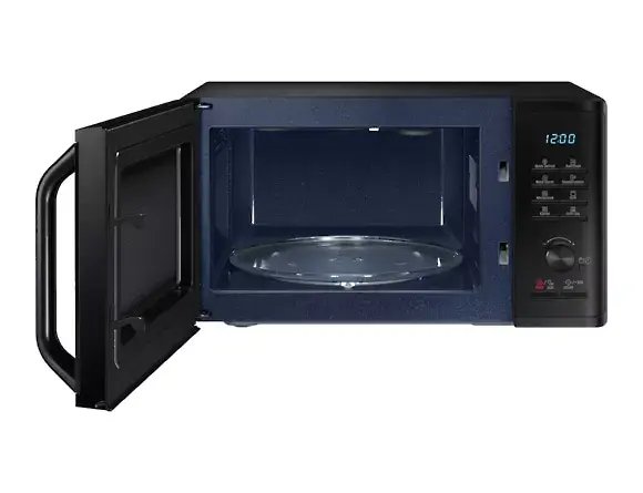 Grila mikroviļņu krāsns Samsung MG23K3515AK Photo 2