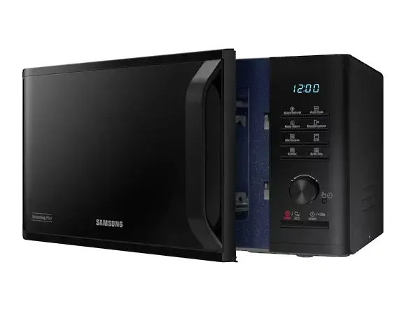 Grila mikroviļņu krāsns Samsung MG23K3515AK Photo 8