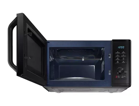 Grila mikroviļņu krāsns Samsung MG23K3515AK Photo 10