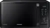 Grila mikroviļņu krāsns Samsung MG23K3515AK Photo 1