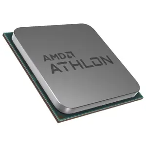 Процессор AMD Athlon 200GE 3.2 GHz 2 ядра 4 МБ L3 Socket AM4