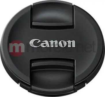 Lens Cap Canon E-67II Photo 2