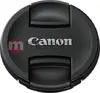 Lens Cap Canon E-67II Photo 2