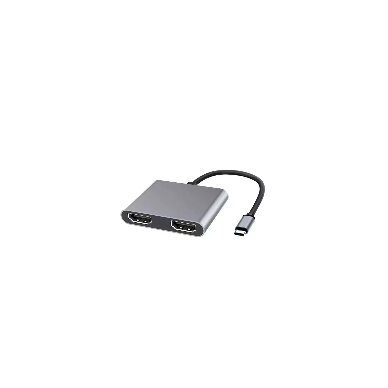 MicroConnect USB3.1CHDMIX2 Photo 1