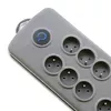 Сетевой фильтр Qoltec 50162 Photo 2