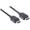 HDMI kabelis Manhattan HDMM6 Photo 2