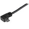 StarTech Micro-USB uzlādes un sinhr. kabelis 2 m Photo 2