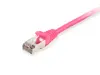 Tīkla kabelis Equip Cat.6 S/FTP Patch Cable Photo 2