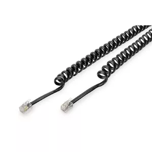 Modular Connection Helix Cable Digitus UAE AK-460101-020-S