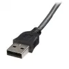 KVM-кабель StarTech 6 ft Ultra-Thin USB VGA 2-in-1 Photo 3
