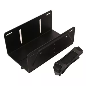Desk-mounted CPU holder Techly ICA-CS 62